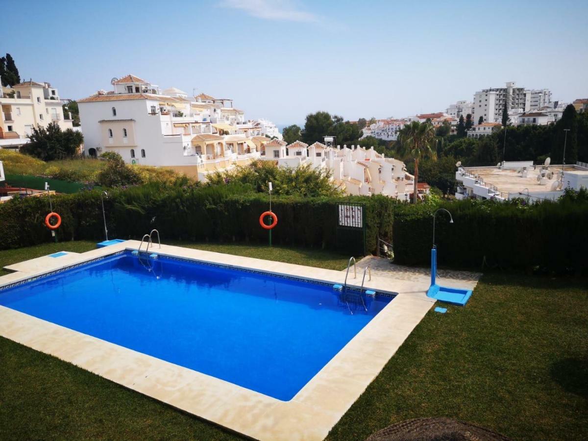 Burriana Edf Haway Apartment Nerja
